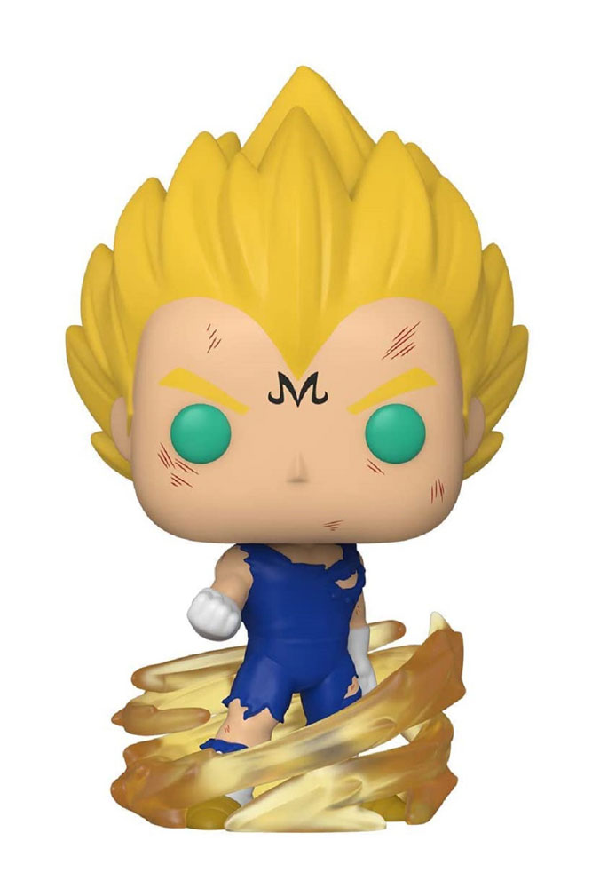 funko pop animation
