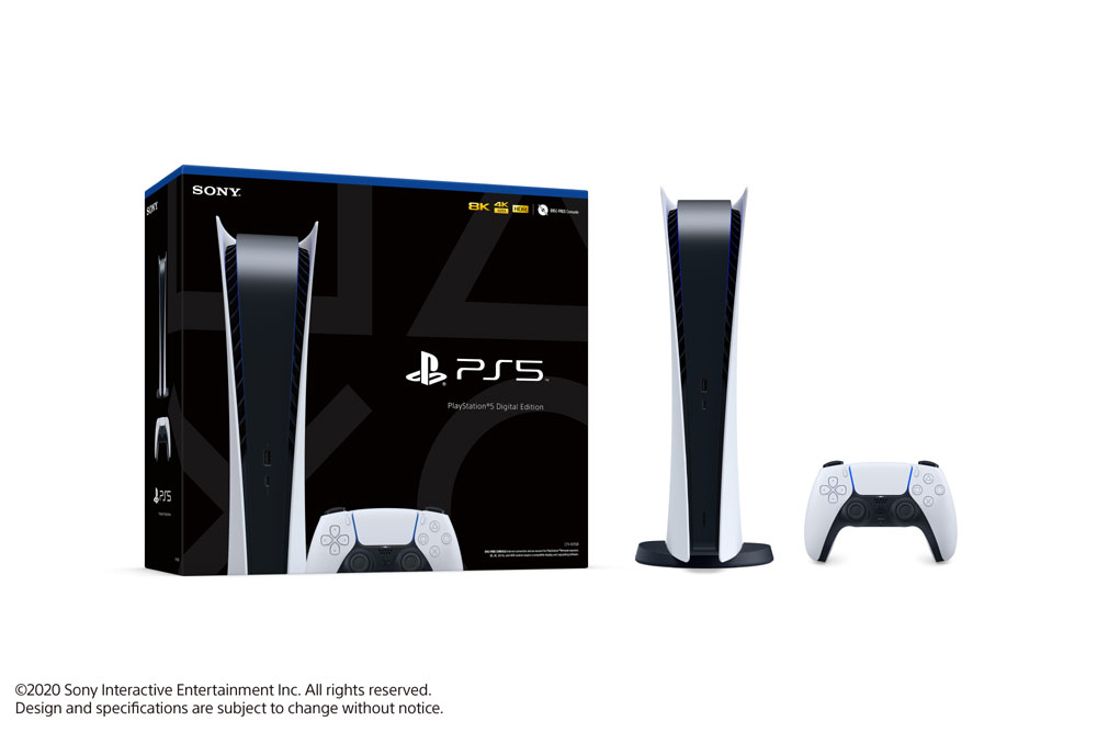 PlayStation 5 Digital Edition | Toys R 