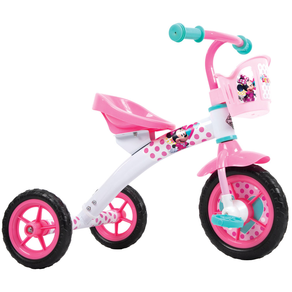 minnie mouse trike