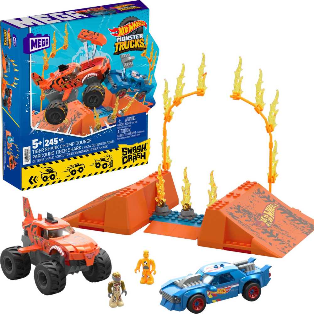 Toute ma Collection de Voitures Hot Wheels Jouet Toy Review Kids