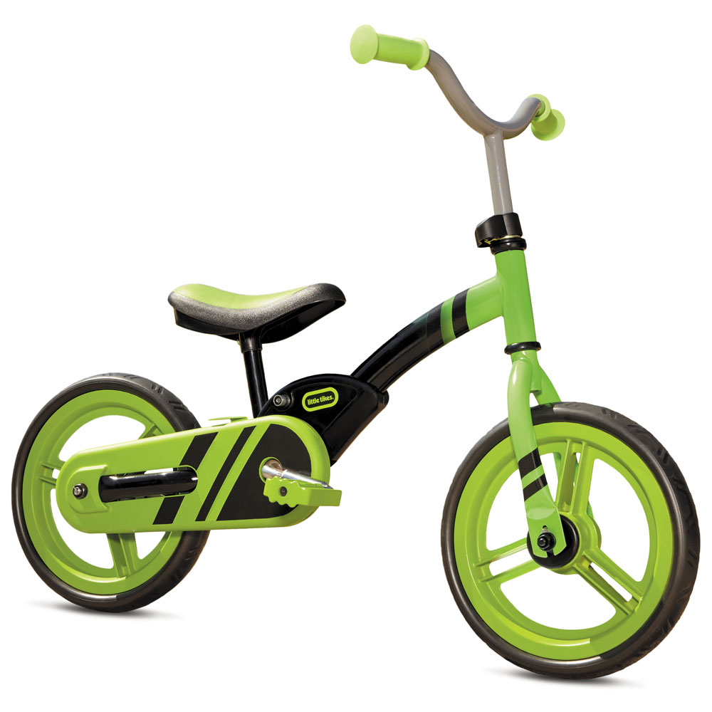 12 inch pedal bike