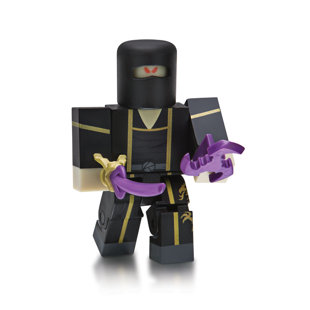 Roblox Core Figure Ninja Assassin Yin Clan Master Toys R Us Canada - original roblox ninja assassin yin clan master toys for boys