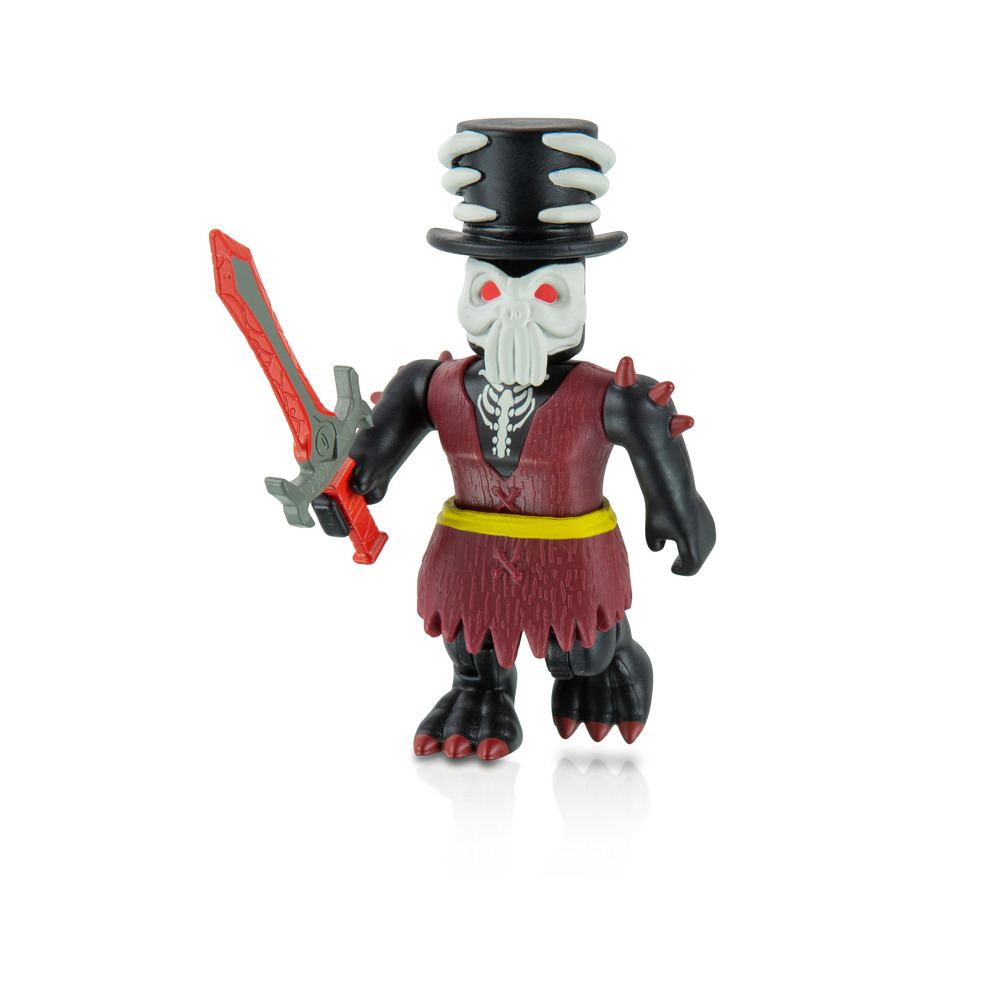 Jazwares Roblox Headless Horseman Action Figure for sale online