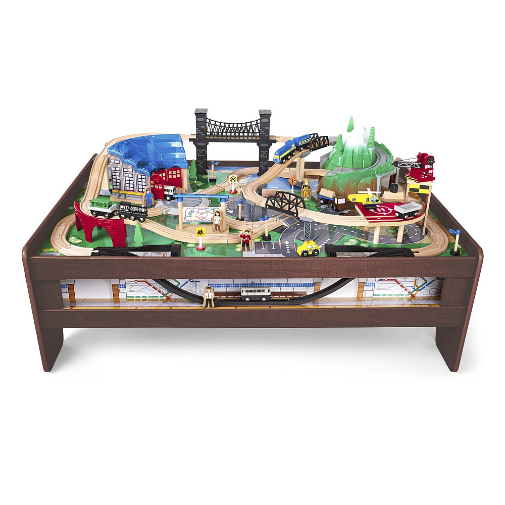 toys r us wooden train set instructions