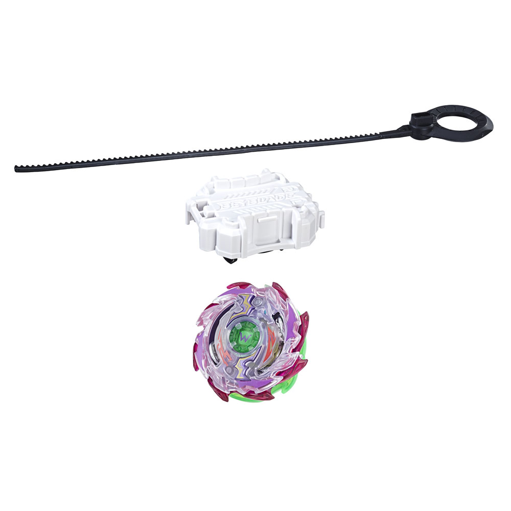 Beyblade Burst Evolution SwitchStrike Starter Pack Wyvron W3 | Toys R ...