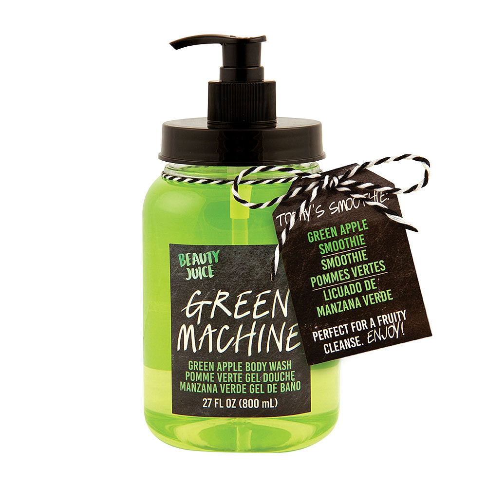 Fashion Angels Beauty Juice Body Wash Pump - Green | Toys ...