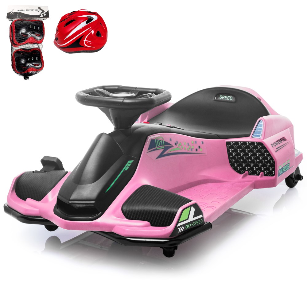 Voltz Toys Brushless Motor High-Speed Drift Car, Pink | Toys R Us Canada